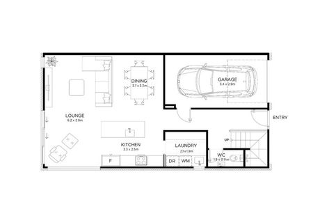 Photo of property in 3 Oyster Drive, Whenuapai, Auckland, 0618