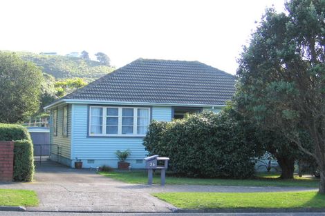 Photo of property in 26 Kipling Street, Johnsonville, Wellington, 6037