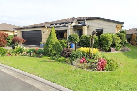 Photo of property in Parkside Villas, 45/11 Manuka Street, Matamata, 3400