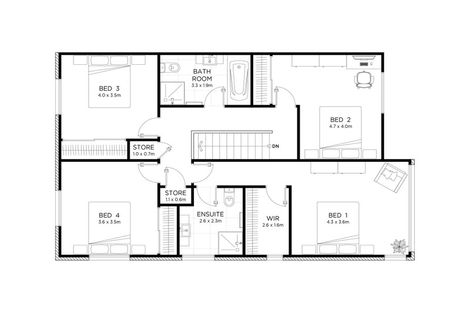 Photo of property in 75 Kopuru Road, Whenuapai, Auckland, 0618