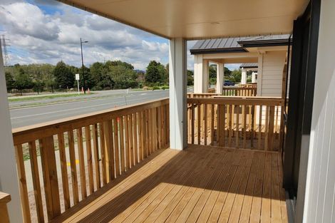 Photo of property in 1 Tributary Parade, Karaka, Papakura, 2113