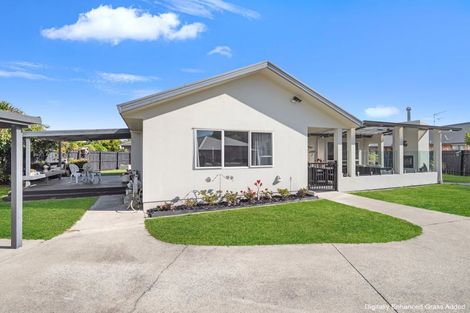 Photo of property in 58a Tennyson Street, Leamington, Cambridge, 3432