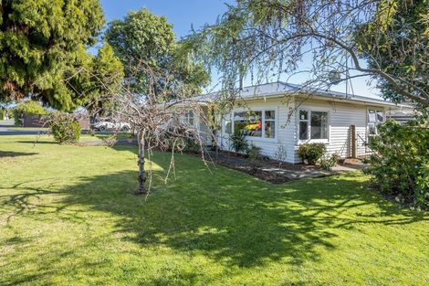 Photo of property in 13 Lemon Street, Otaki, 5512