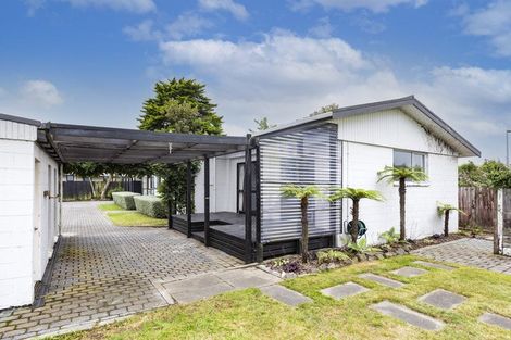 Photo of property in 20b Dunbarton Street, Redwood, Christchurch, 8051