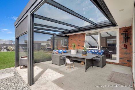 Photo of property in 201 Brookside Road, Rolleston, 7614