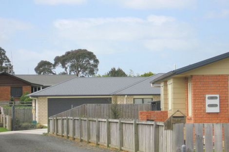 Photo of property in 57 Snell Street, Morrinsville, 3300