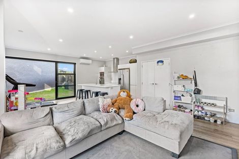 Photo of property in 13 Te Aho Matua Road, Hobsonville, Auckland, 0616