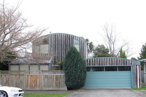 Photo of property in 46 Collingwood Street, Hokowhitu, Palmerston North, 4410