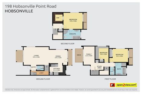 Photo of property in 198 Hobsonville Point Road, Hobsonville, Auckland, 0616