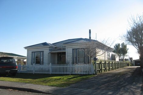 Photo of property in 11 Hall Street, Hokitika, 7810
