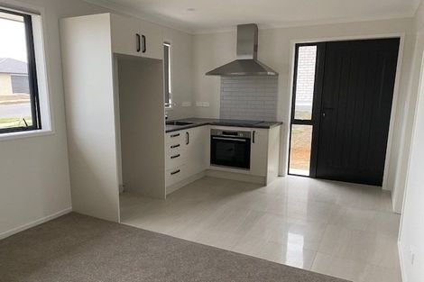 Photo of property in 7 Herbert Oldham Road, Pokeno, 2402