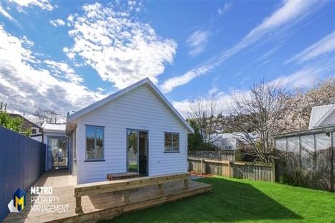 Photo of property in 8 Chambers Street, North East Valley, Dunedin, 9010