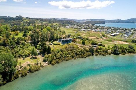 Photo of property in 704 Purangi Road, Cooks Beach, Whitianga, 3591