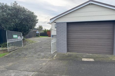 Photo of property in 49 Norcross Avenue, Henderson, Auckland, 0612
