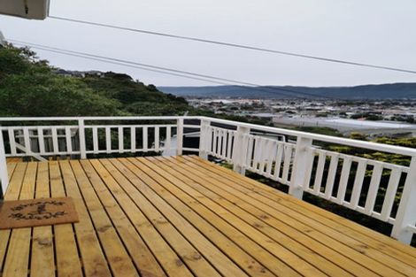 Photo of property in 10 Korokoro Road, Korokoro, Lower Hutt, 5012