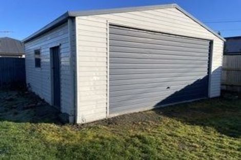 Photo of property in 301 Pomona Street, Strathern, Invercargill, 9812