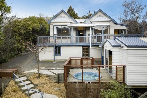 Photo of property in 8 Rennie Street, Green Island, Dunedin, 9018