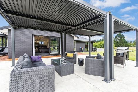 Photo of property in 190 Bush Road, Oxford, 7495