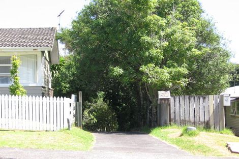Photo of property in 65 Stott Avenue, Birkdale, Auckland, 0626