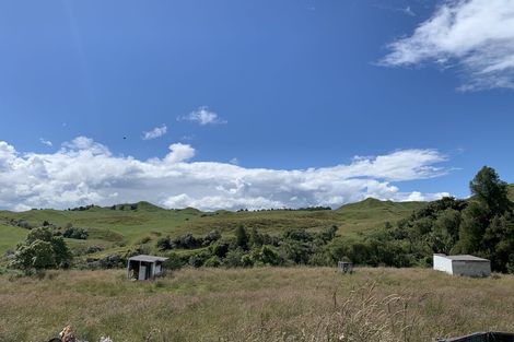 Photo of property in 432 Tiriraukawa Road, Taihape, 4796