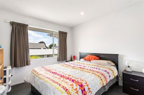 Photo of property in 6/424 Manchester Street, St Albans, Christchurch, 8014