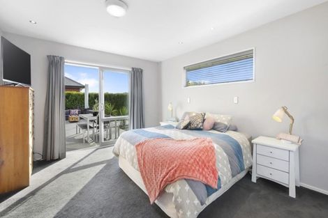 Photo of property in 48 Preston Avenue, West Melton, 7618