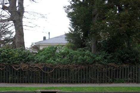 Photo of property in 112a Essex Street, Masterton, 5810