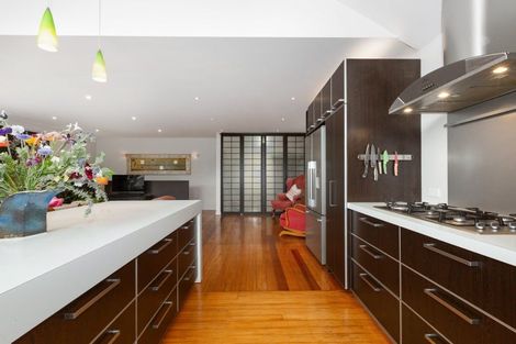 Photo of property in 15 Kowhai Street, Eastbourne, Lower Hutt, 5013