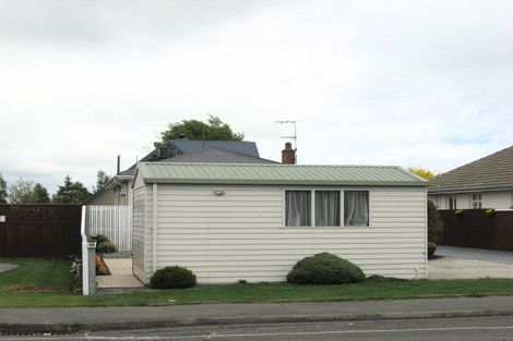 Photo of property in 25 Otaki Street, Kaiapoi, 7630