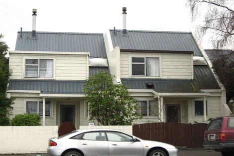 Photo of property in 174a Leith Street, North Dunedin, Dunedin, 9016