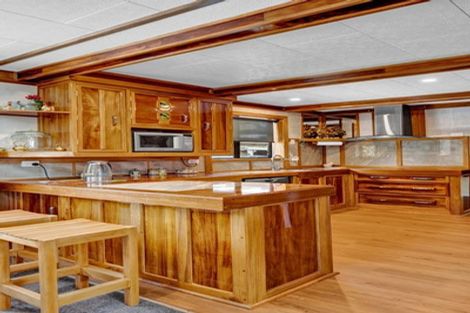 Photo of property in 244 Maata Road, Eltham, 4398