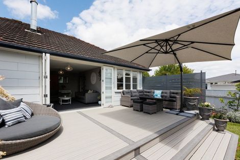 Photo of property in 120 Rugby Street, Awapuni, Palmerston North, 4412