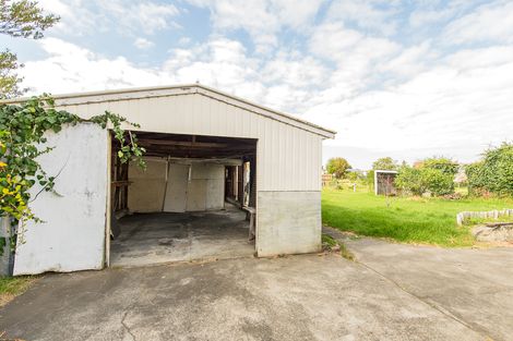 Photo of property in 93 Puriri Street, Hawera, 4610