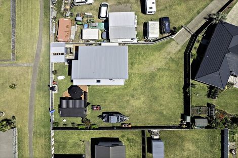 Photo of property in 6a Te Karaka Key, Waiotahe, Opotiki, 3198