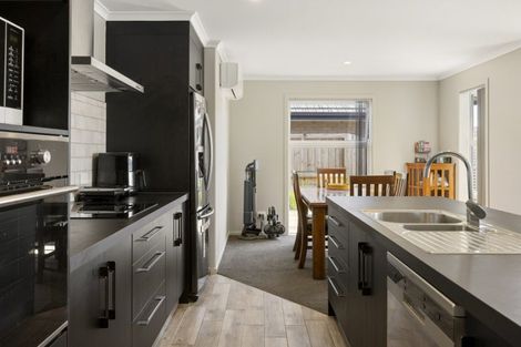 Photo of property in 11 Trans Tasman Way, Pyes Pa, Tauranga, 3112