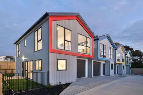 Photo of property in 23a West Harbour Drive, West Harbour, Auckland, 0618