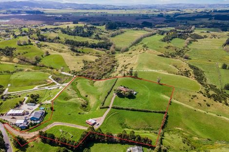 Photo of property in 127 Bluff Road, Pokeno, 2471