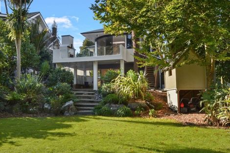 Photo of property in 27b Opoia Road, Hamilton East, Hamilton, 3216