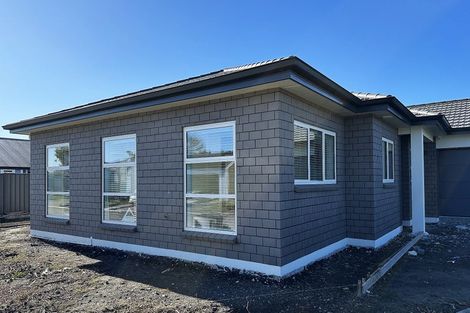 Photo of property in 10 George Yee Place, Taradale, Napier, 4112