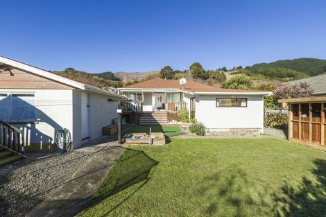 Photo of property in 7 Marlborough Crescent, Richmond, 7020