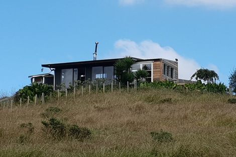 Photo of property in 182 Ohautira Road, Raglan, 3295