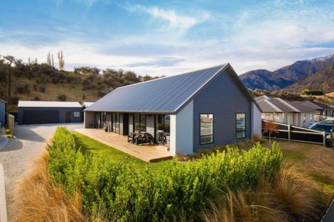 Photo of property in 96 Risinghurst Terrace, Lower Shotover, Queenstown, 9304