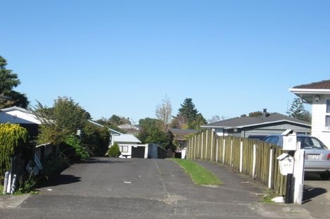 Photo of property in 27a Aarts Avenue, Manurewa, Auckland, 2102