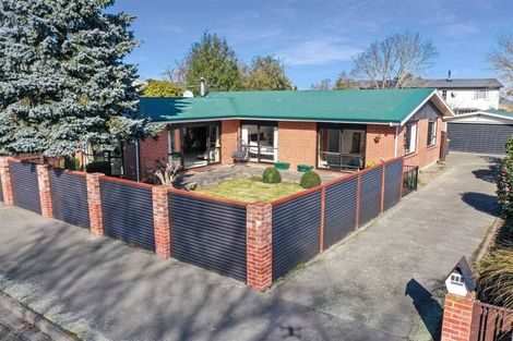 Photo of property in 177 Middle Road, Allenton, Ashburton, 7700