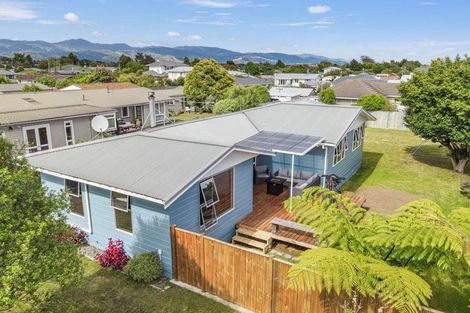 Photo of property in 59 Read Street, Levin, 5510