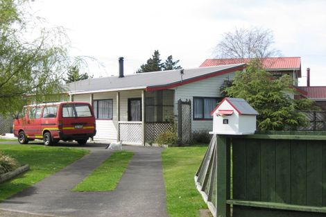 Photo of property in 11 Tawari Street, Inglewood, 4330