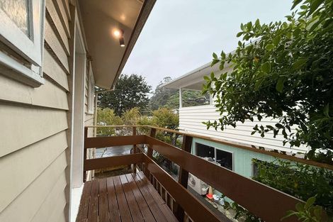Photo of property in 16 Mission Street, Waterloo, Lower Hutt, 5011