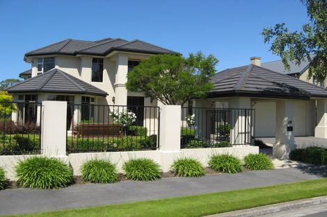 Photo of property in 49 Lexington Place, Shirley, Christchurch, 8061