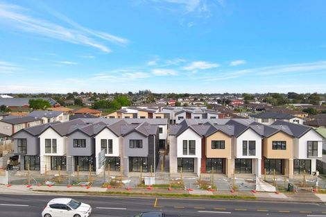 Photo of property in 2 Aumarire Lane, Favona, Auckland, 2024