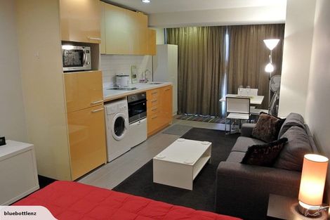 Photo of property in Uptown Apartments, 10c/14 Upper Queen Street, Auckland Central, Auckland, 1010